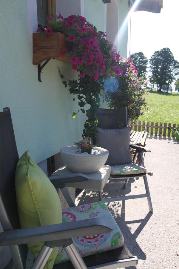 Haus Friedeck Bed & Breakfast Ramsau am Dachstein Exterior photo