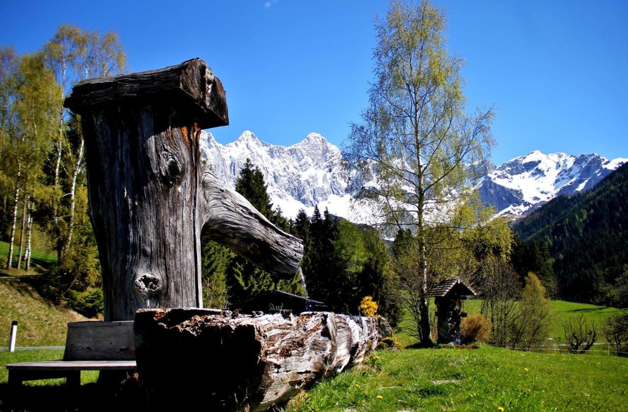 Haus Friedeck Bed & Breakfast Ramsau am Dachstein Exterior photo