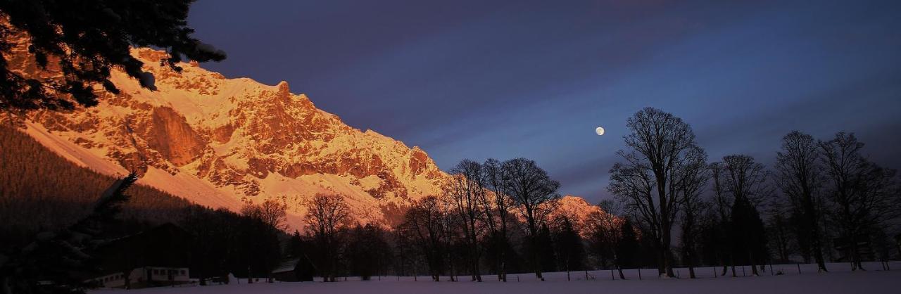 Haus Friedeck Bed & Breakfast Ramsau am Dachstein Exterior photo